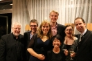 Unsere Stipendiaten in Bayreuth 2012