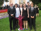 Unsere Stipendiaten in Bayreuth 2013