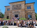 Unsere Stipendiaten in Bayreuth 2023