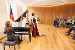 39. Stipendiatenkonzert am 01.06.2025