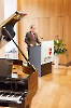 39. Stipendiatenkonzert am 01.06.2025