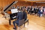 39. Stipendiatenkonzert am 01.06.2025