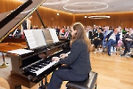 39. Stipendiatenkonzert am 01.06.2025