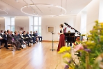 39. Stipendiatenkonzert am 01.06.2025