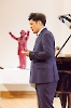 39. Stipendiatenkonzert am 01.06.2025