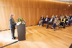 39. Stipendiatenkonzert am 01.06.2025