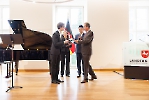 39. Stipendiatenkonzert am 01.06.2025
