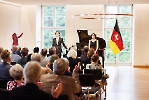 39. Stipendiatenkonzert am 01.06.2025