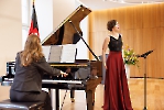 39. Stipendiatenkonzert am 01.06.2025