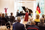 39. Stipendiatenkonzert am 01.06.2025