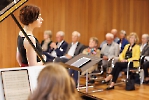 39. Stipendiatenkonzert am 01.06.2025