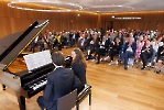 39. Stipendiatenkonzert am 01.06.2025