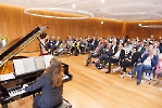 39. Stipendiatenkonzert am 01.06.2025