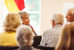 39. Stipendiatenkonzert am 01.06.2025