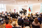 39. Stipendiatenkonzert am 01.06.2025
