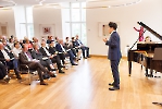 39. Stipendiatenkonzert am 01.06.2025